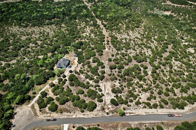 654 Wagon Wheel TRL, Bertram, TX 78605