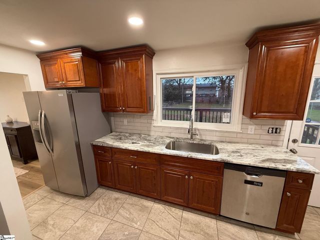 3 Cherrylane Drive, Greenville, SC 29617