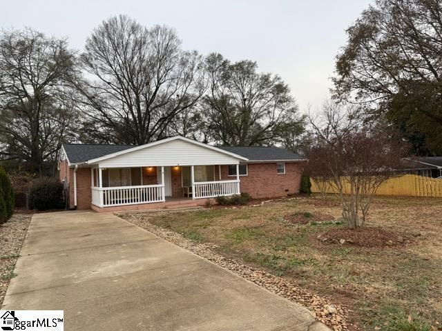 3 Cherrylane Drive, Greenville, SC 29617