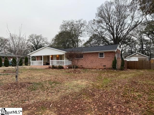 3 Cherrylane Drive, Greenville, SC 29617