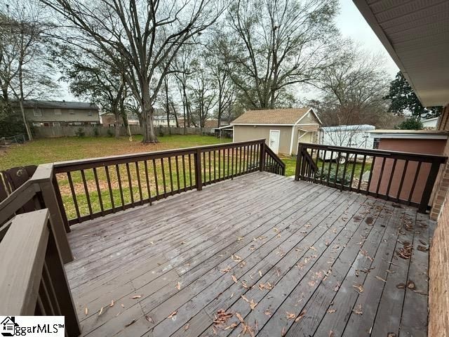 3 Cherrylane Drive, Greenville, SC 29617