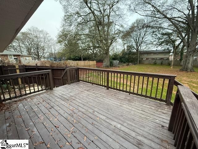 3 Cherrylane Drive, Greenville, SC 29617