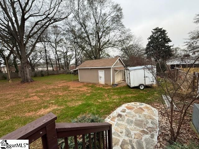 3 Cherrylane Drive, Greenville, SC 29617