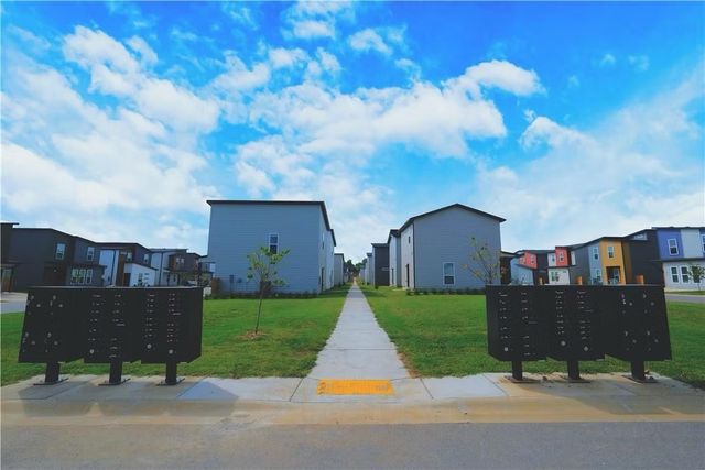 750 Nebula Lane, Centerton, AR 72713