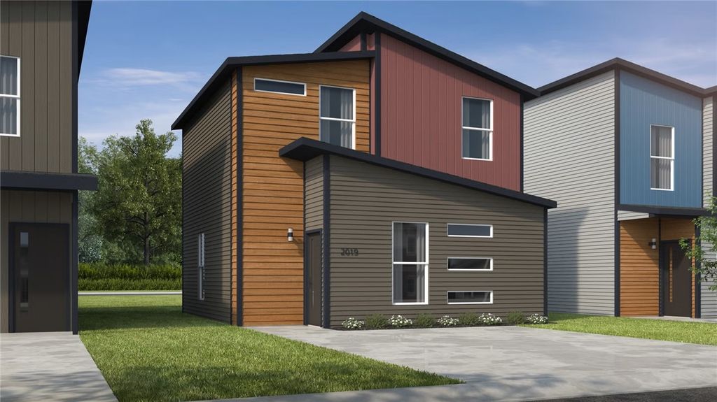 750 Nebula Lane, Centerton, AR 72713