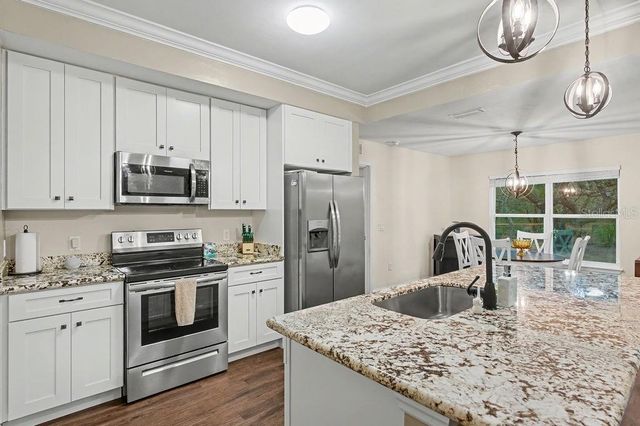 8291 NE 118 TERRACE, Bronson, FL 32621