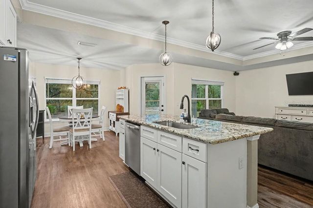 8291 NE 118 TERRACE, Bronson, FL 32621