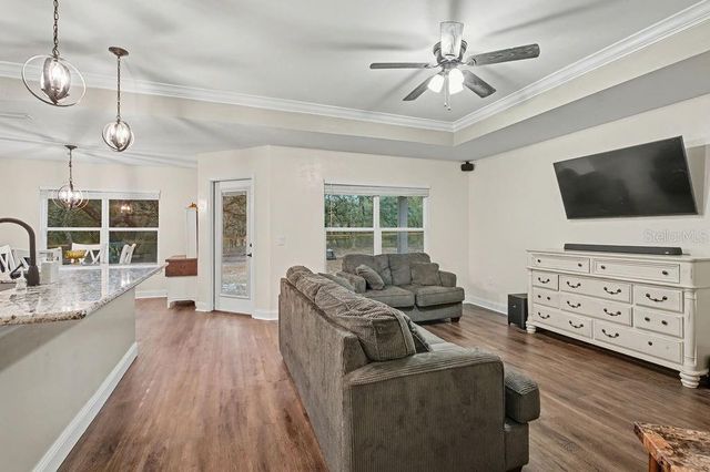 8291 NE 118 TERRACE, Bronson, FL 32621