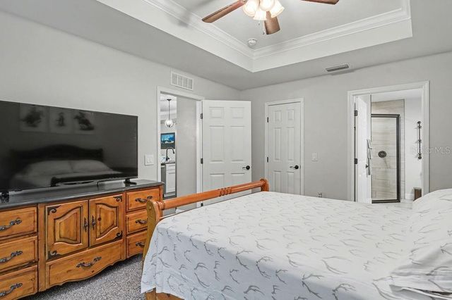 8291 NE 118 TERRACE, Bronson, FL 32621