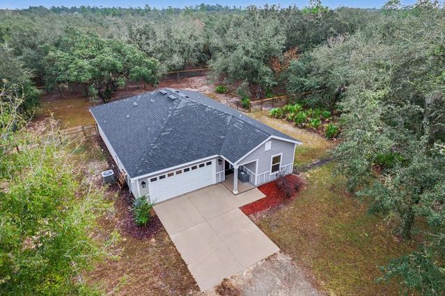 8291 NE 118 TERRACE, Bronson, FL 32621