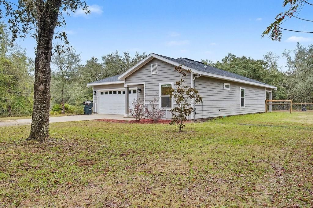 8291 NE 118 TERRACE, Bronson, FL 32621