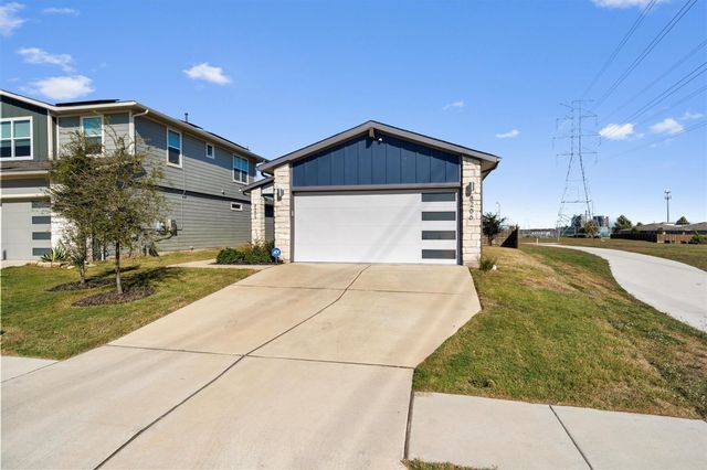 8206 Linda Michelle LN, Austin, TX 78724