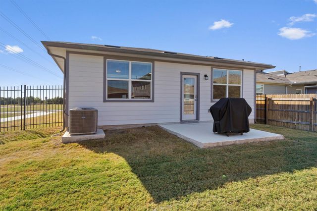 8206 Linda Michelle LN, Austin, TX 78724