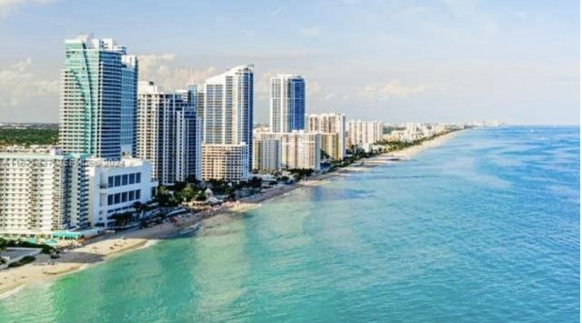 2001 ATLANTIC SHORES Boulevard 109, Hallandale Beach, FL 33009