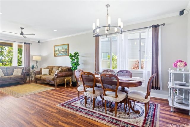 91-1121 Kuanoo Street, Ewa Beach, HI 96706