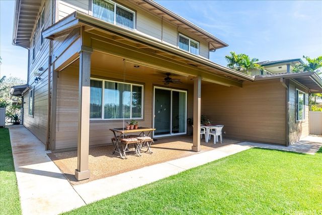 91-1121 Kuanoo Street, Ewa Beach, HI 96706