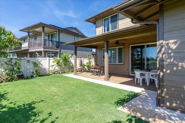 91-1121 Kuanoo Street, Ewa Beach, HI 96706