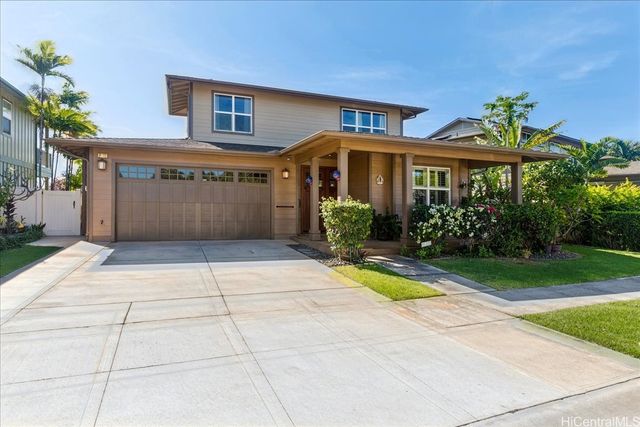 91-1121 Kuanoo Street, Ewa Beach, HI 96706