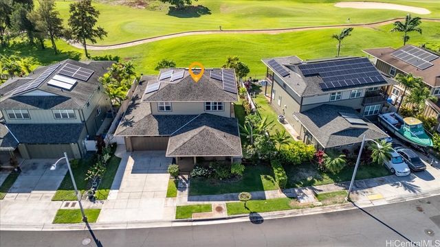 91-1121 Kuanoo Street, Ewa Beach, HI 96706