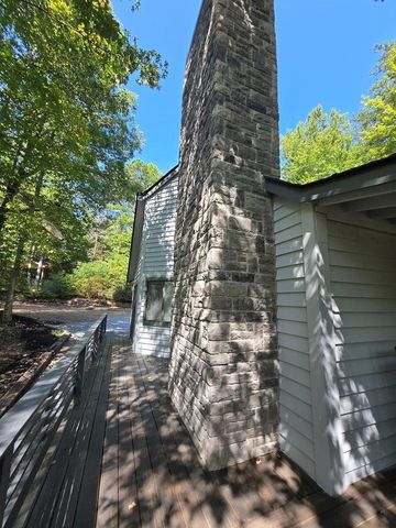 27 Williams Circle, Blairsville, GA 30512