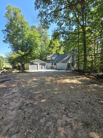 27 Williams Circle, Blairsville, GA 30512
