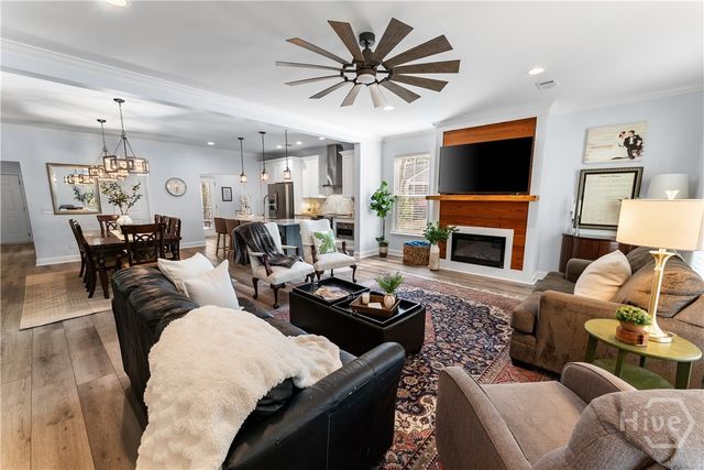 80 Washington Way, Richmond Hill, GA 31324