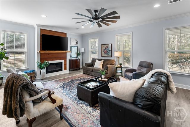 80 Washington Way, Richmond Hill, GA 31324