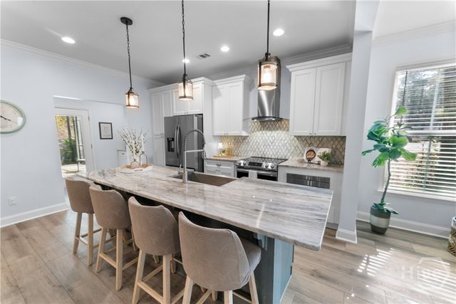 80 Washington Way, Richmond Hill, GA 31324