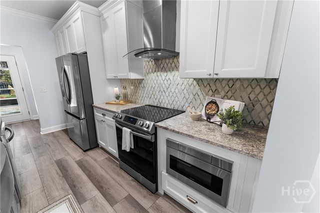 80 Washington Way, Richmond Hill, GA 31324