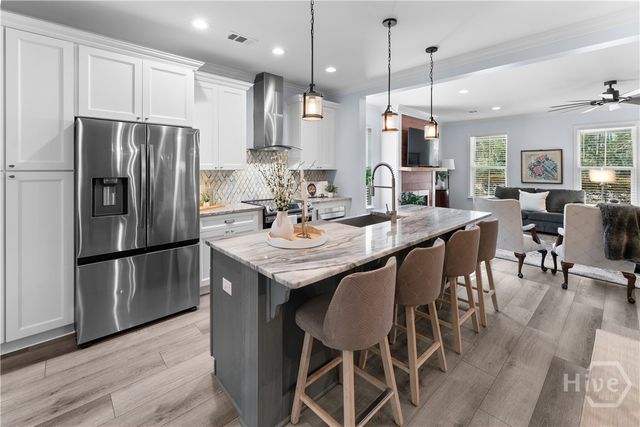 80 Washington Way, Richmond Hill, GA 31324