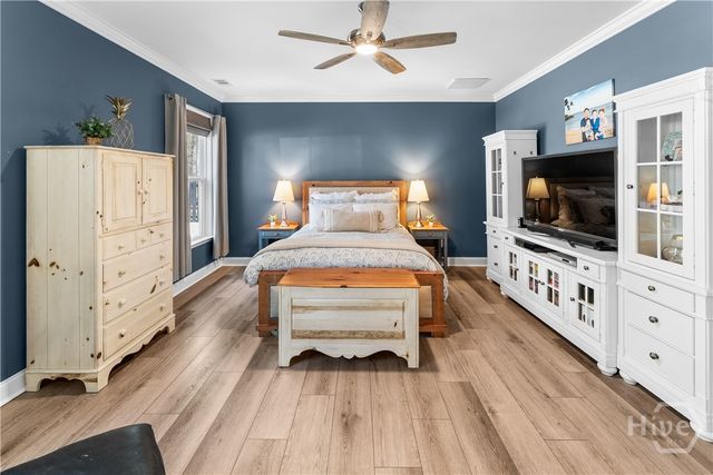 80 Washington Way, Richmond Hill, GA 31324