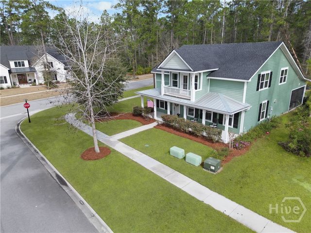 80 Washington Way, Richmond Hill, GA 31324