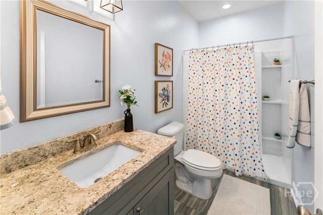 80 Washington Way, Richmond Hill, GA 31324