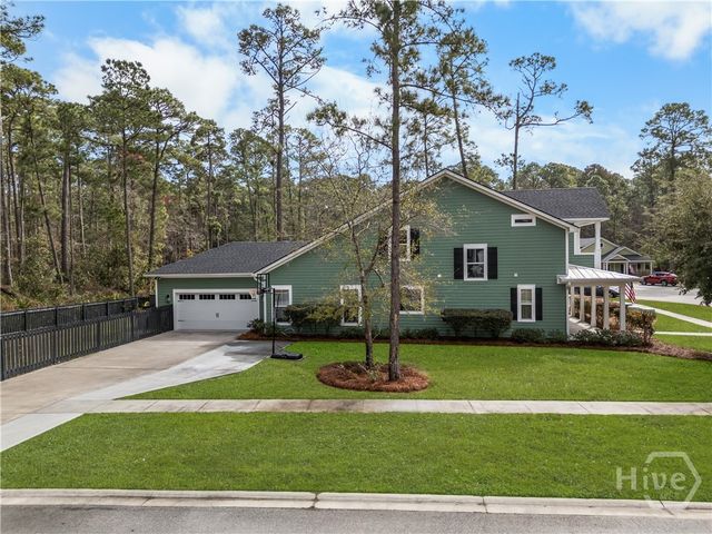 80 Washington Way, Richmond Hill, GA 31324