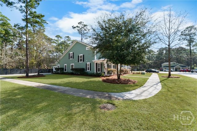 80 Washington Way, Richmond Hill, GA 31324