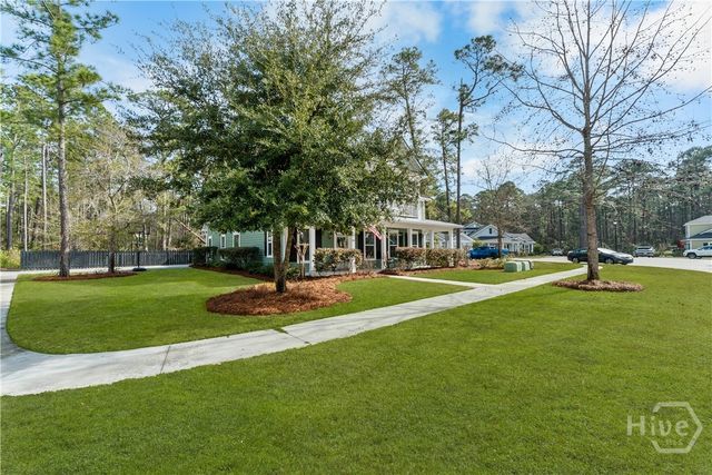 80 Washington Way, Richmond Hill, GA 31324