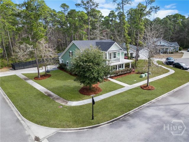 80 Washington Way, Richmond Hill, GA 31324