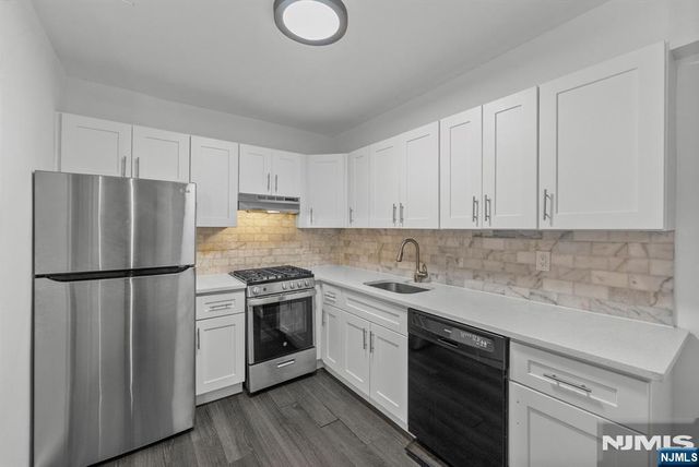 3031 Edwin Avenue 1C, Fort Lee, NJ 07024