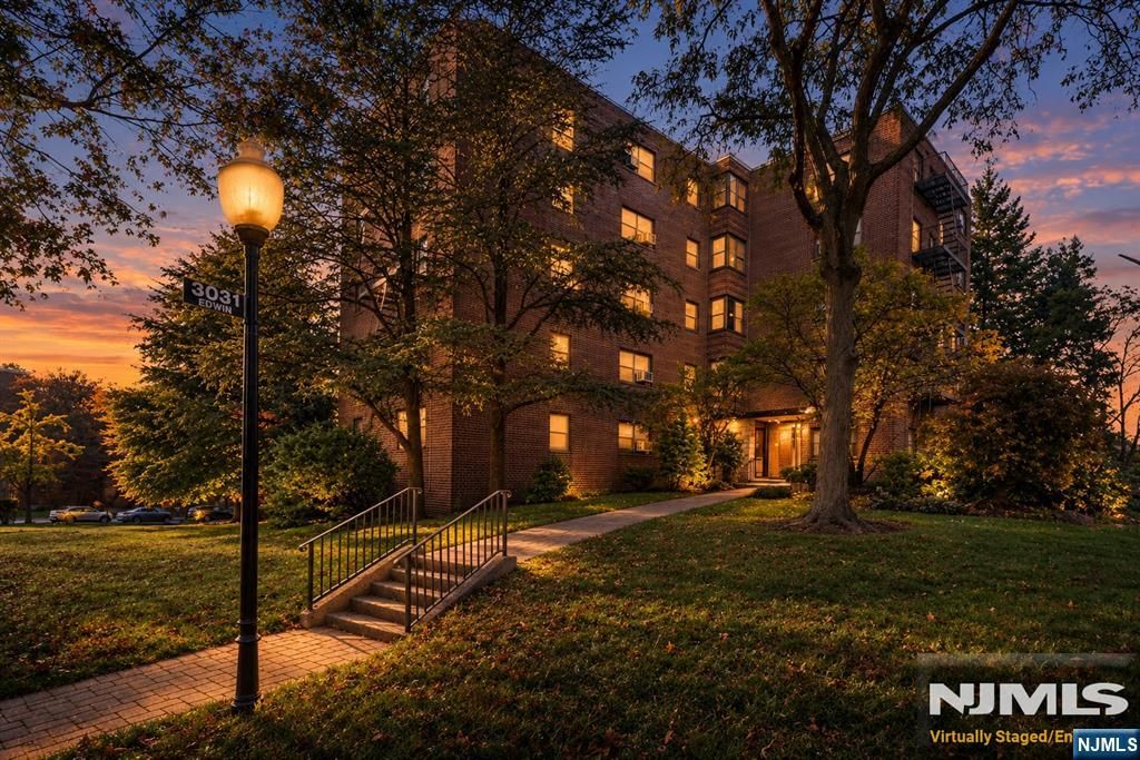 3031 Edwin Avenue 1C, Fort Lee, NJ 07024