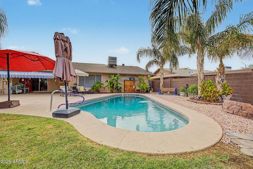 19823 N 129TH Avenue, Sun City West, AZ 85375 — photo 2