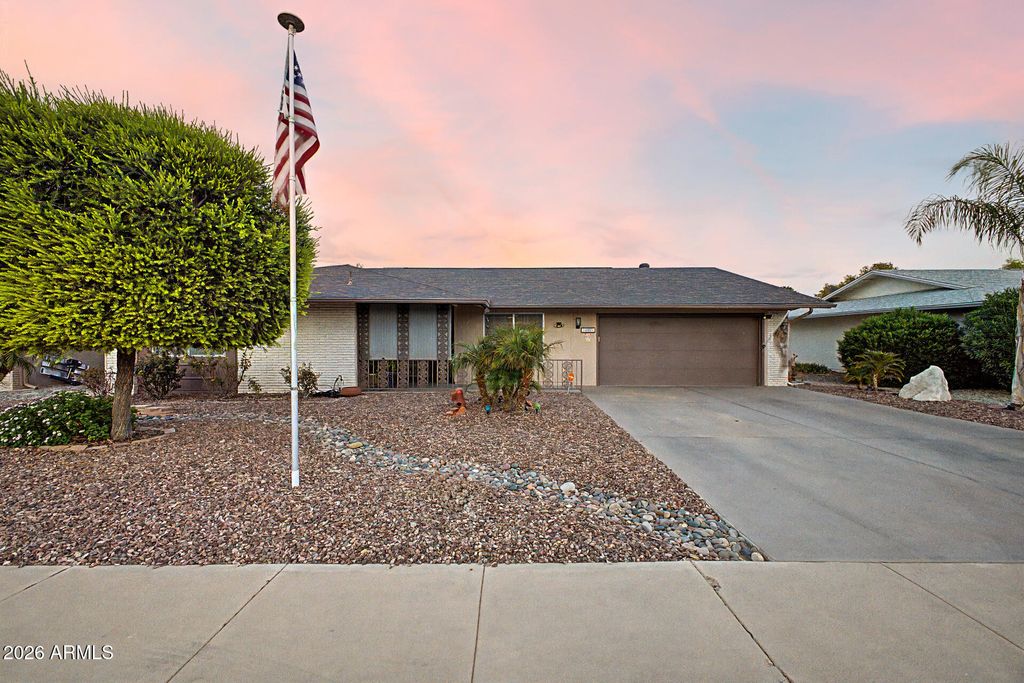 19823 N 129TH Avenue, Sun City West, AZ 85375 — photo 5