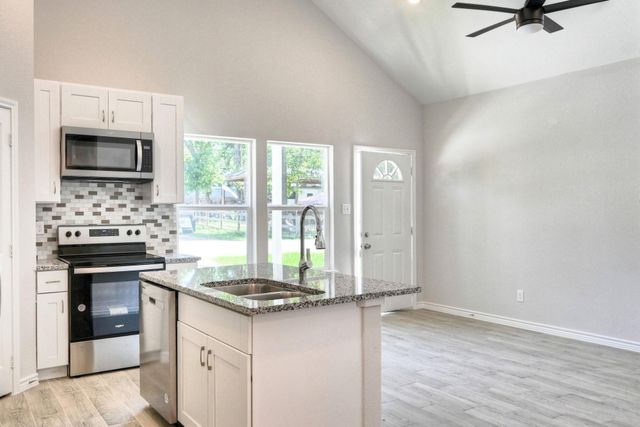 9775 Black Gum, Willis, TX 77318