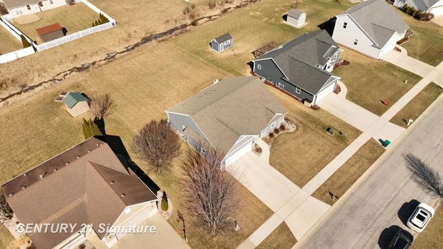 2193 N Ryan Court, Bay City, MI 48706