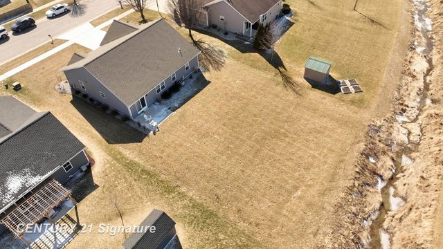 2193 N Ryan Court, Bay City, MI 48706