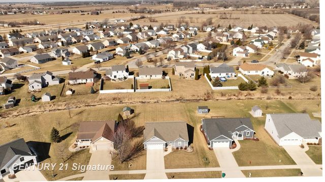 2193 N Ryan Court, Bay City, MI 48706