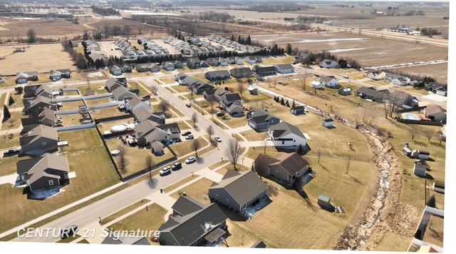 2193 N Ryan Court, Bay City, MI 48706