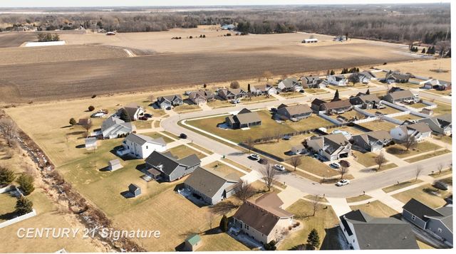 2193 N Ryan Court, Bay City, MI 48706