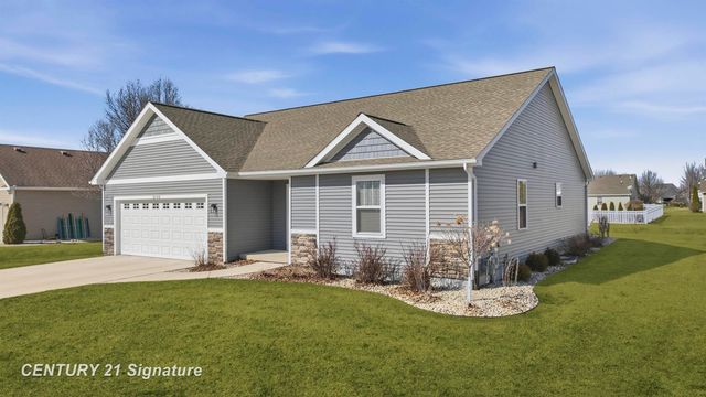 2193 N Ryan Court, Bay City, MI 48706