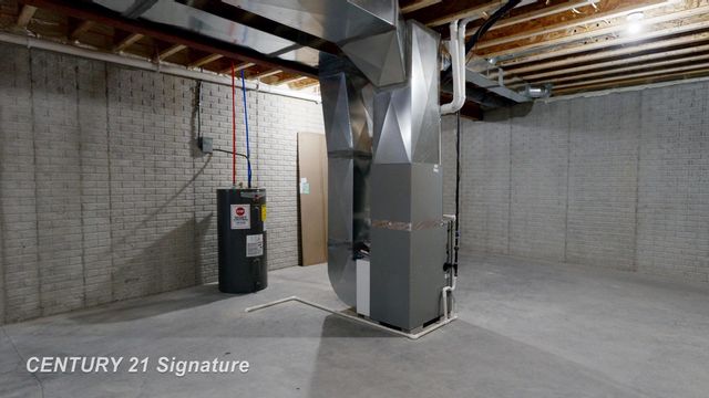 2193 N Ryan Court, Bay City, MI 48706