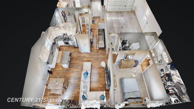 2193 N Ryan Court, Bay City, MI 48706